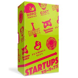 Startups