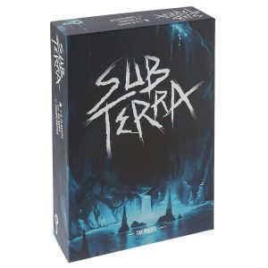 Sub Terra