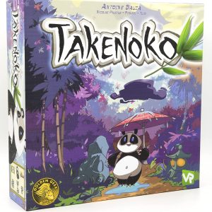 Takenoko