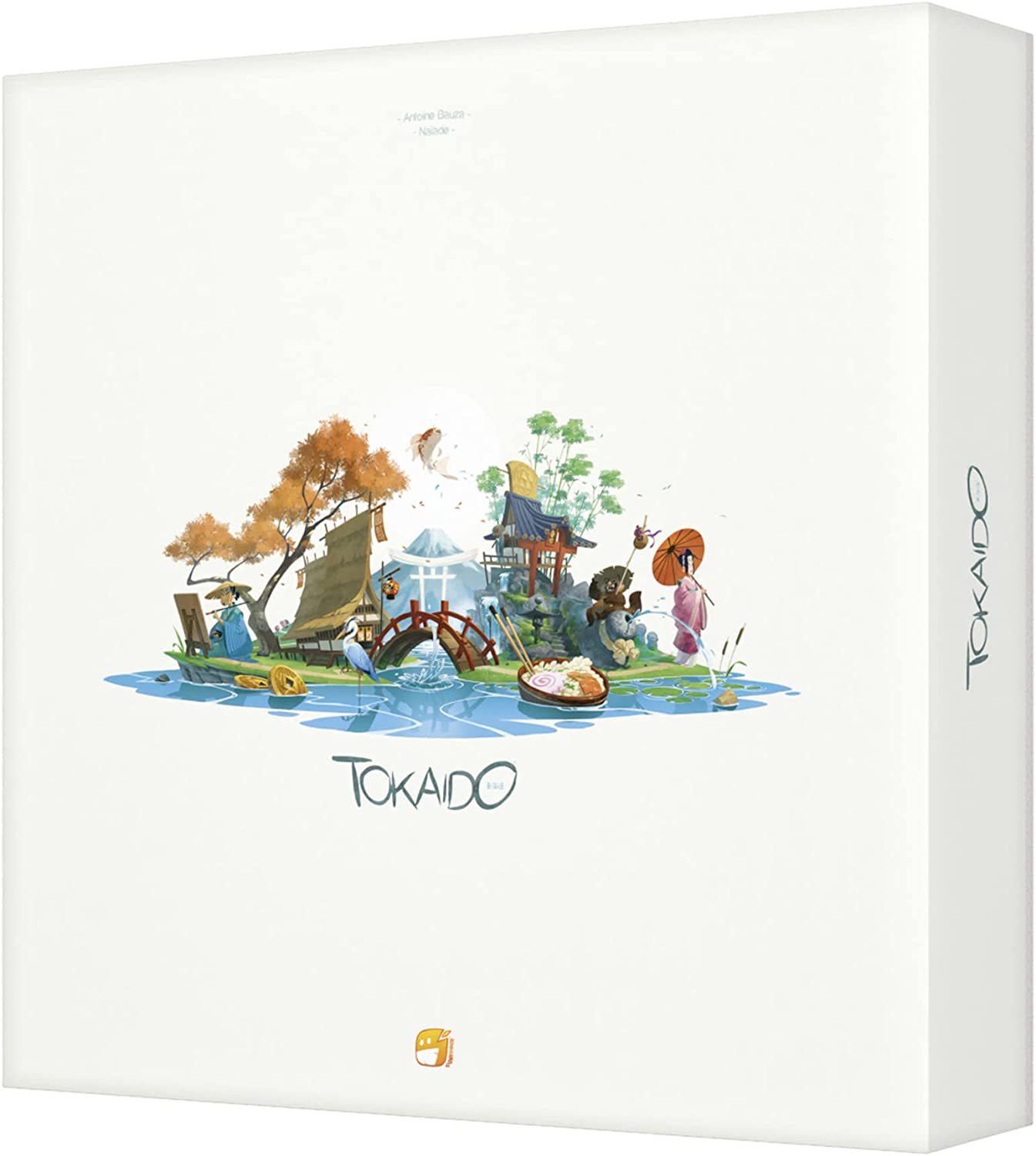 Tokaido