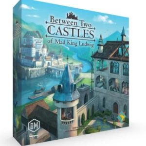 Between Two Castles Of Mad King Ludwig