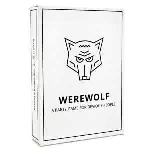 Werewolf