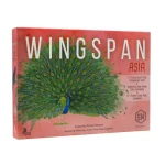 Wingspan Asia