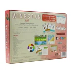 Wingspan Asia